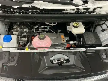 BYD Dolphin Comfort 60kWh WPU ACC 360