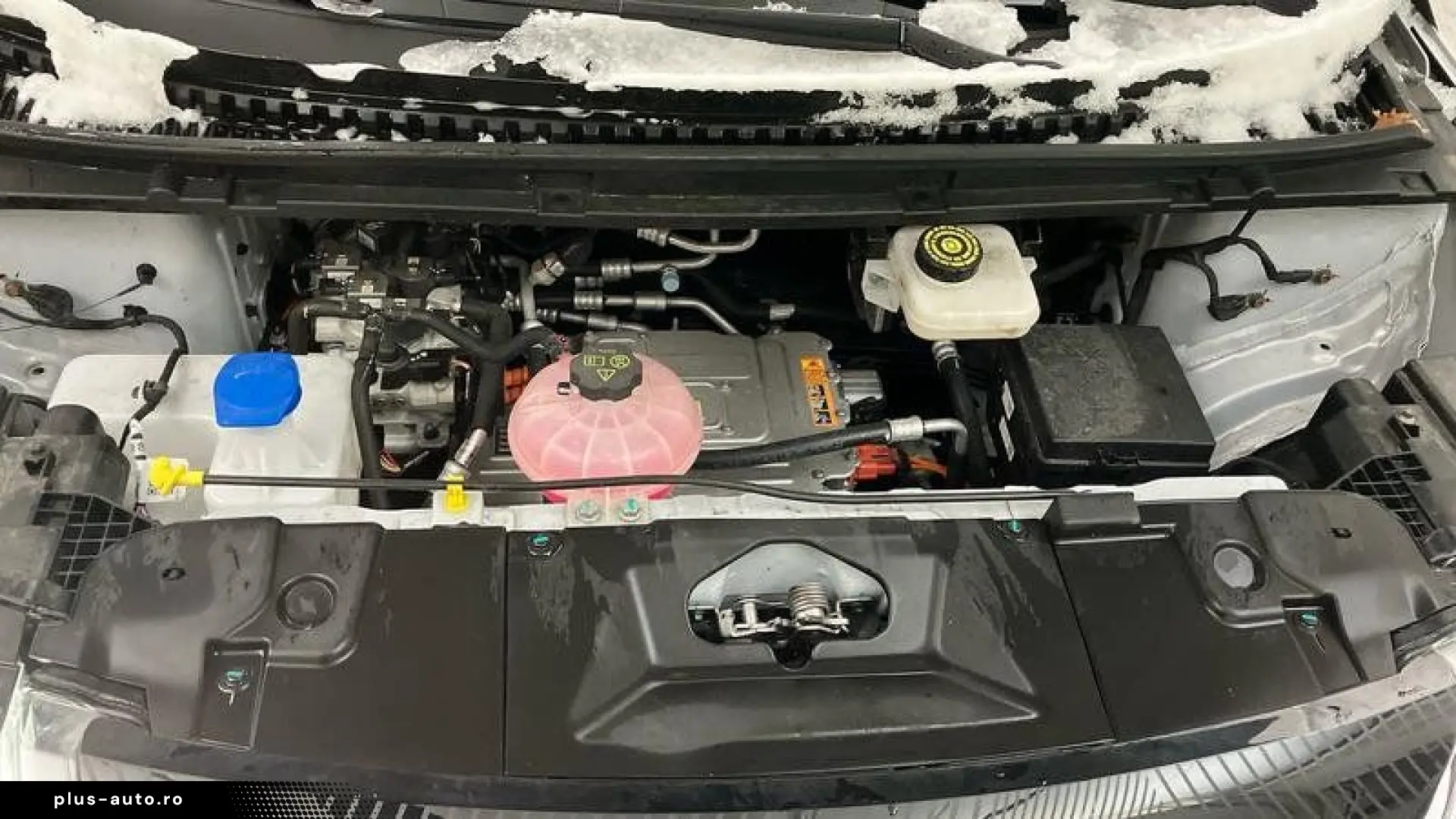 BYD Dolphin Comfort 60kWh WPU ACC 360