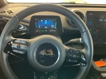 BYD Dolphin Comfort 60kWh WPU ACC 360