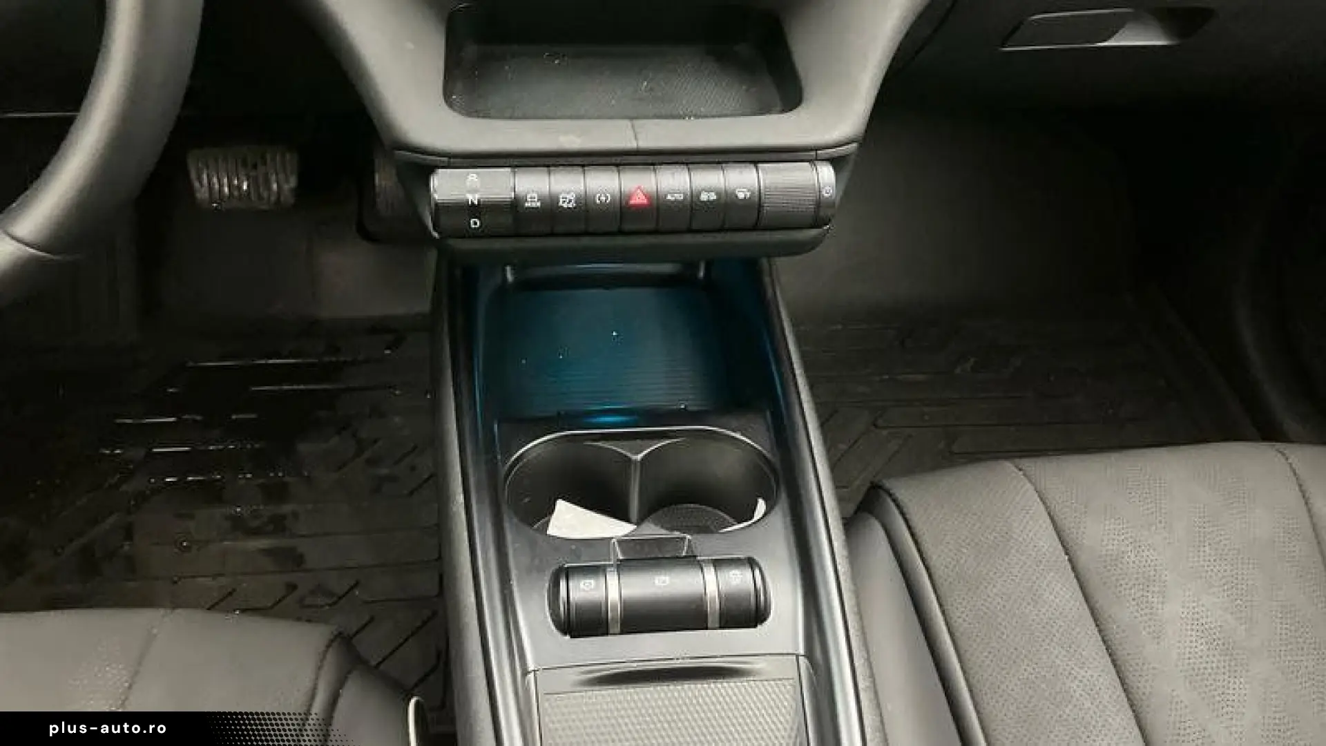 BYD Dolphin Comfort 60kWh WPU ACC 360