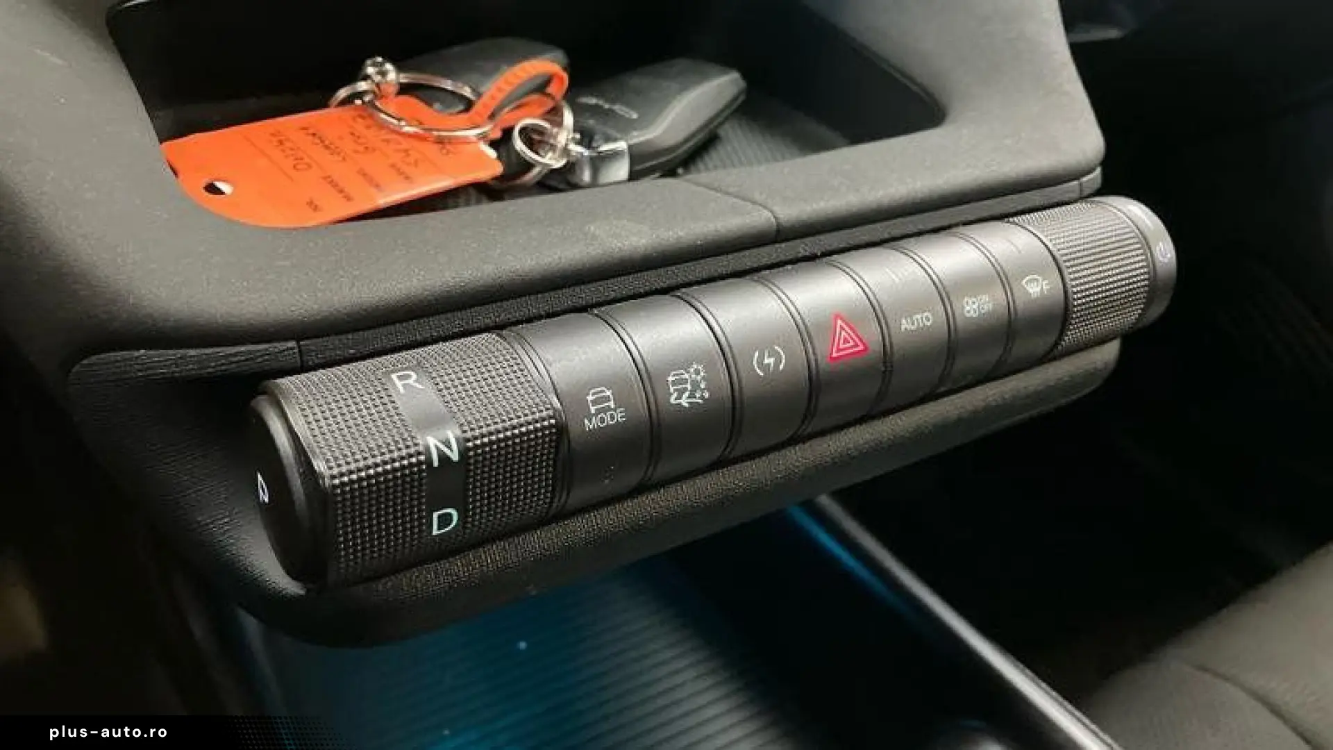 BYD Dolphin Comfort 60kWh WPU ACC 360