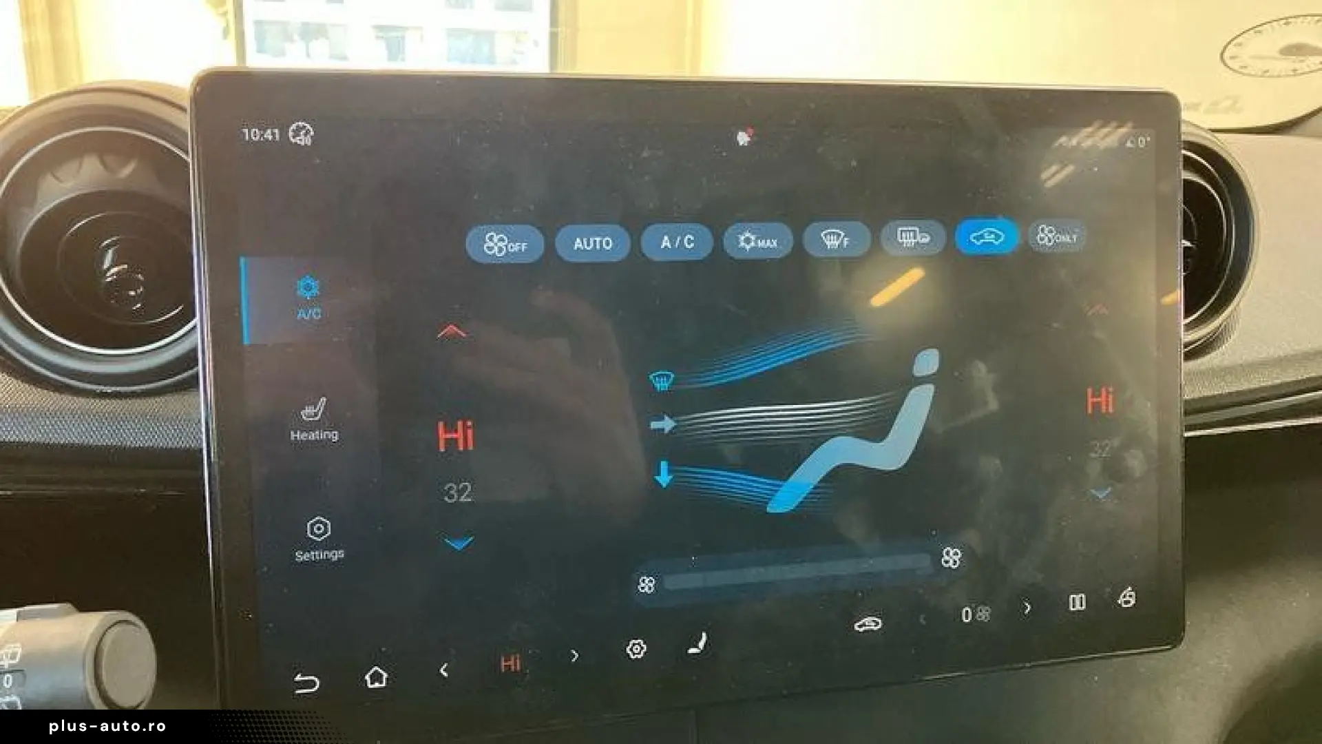 BYD Dolphin Comfort 60kWh WPU ACC 360