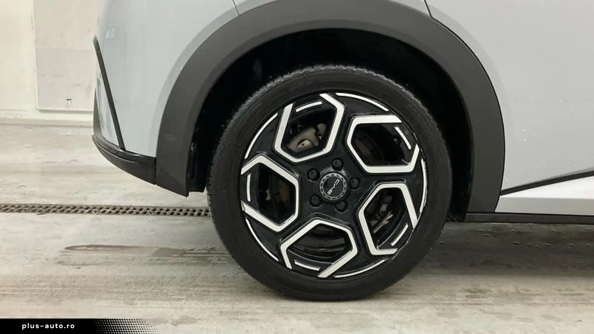 BYD Dolphin Comfort 60kWh WPU ACC 360