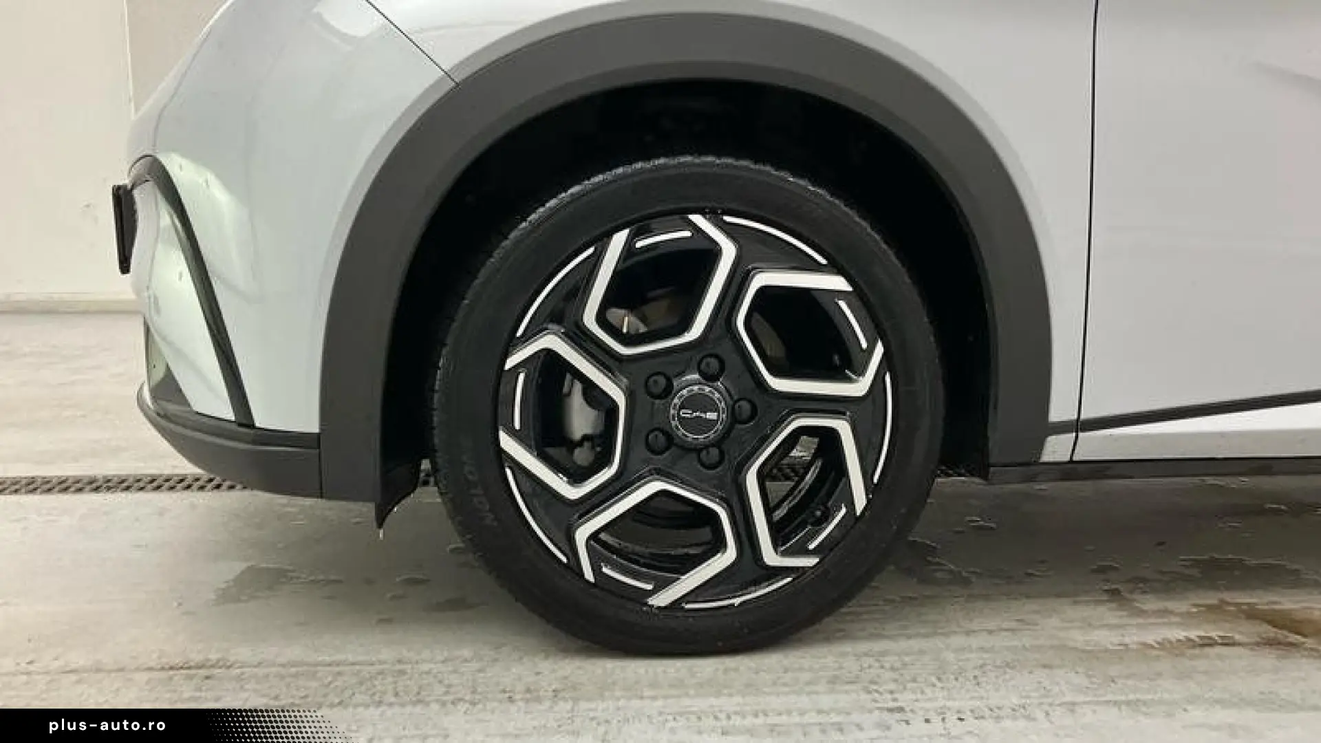 BYD Dolphin Comfort 60kWh WPU ACC 360