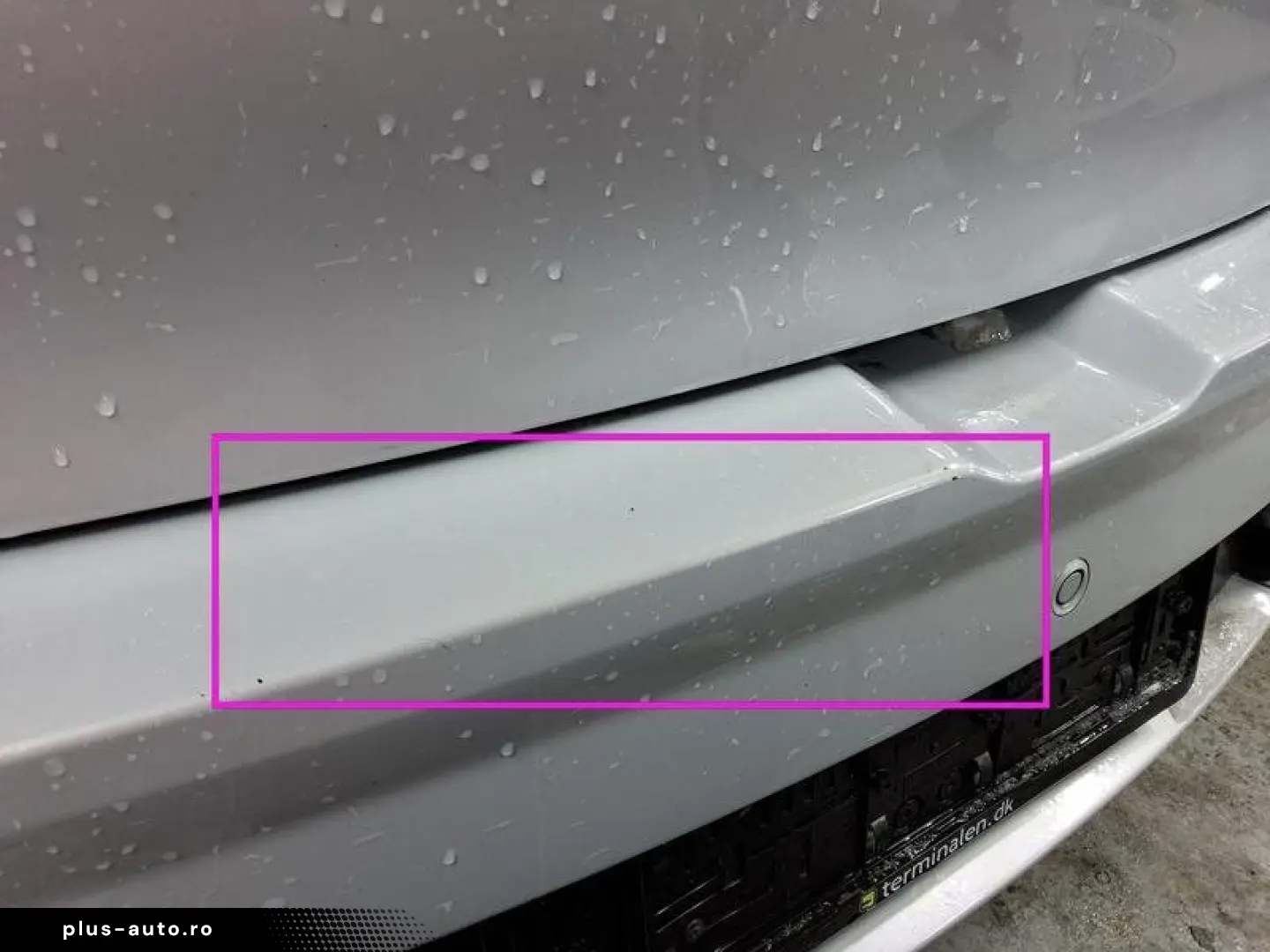 BYD Dolphin Comfort 60kWh WPU ACC 360