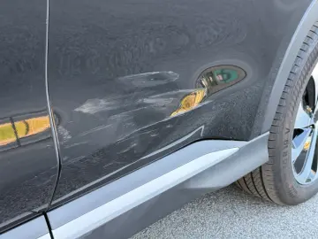 BYD SEAL U DMi BOOST B-Ware EXPORT HANDEL GEWERBE