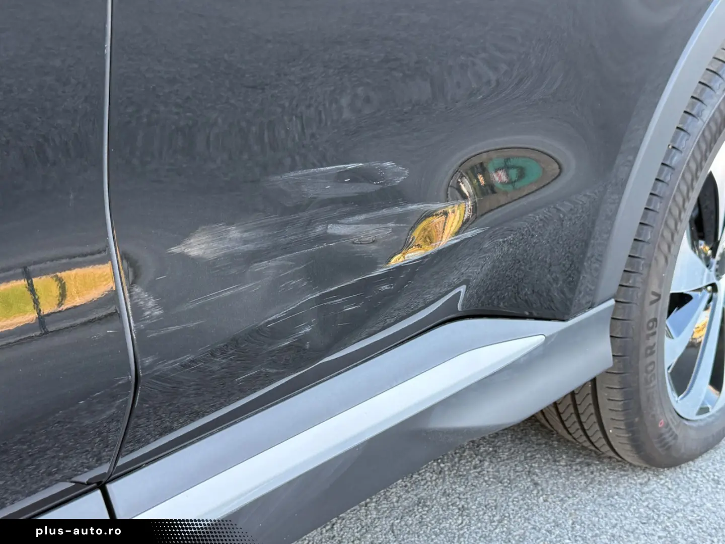 BYD SEAL U DMi BOOST B-Ware EXPORT HANDEL GEWERBE