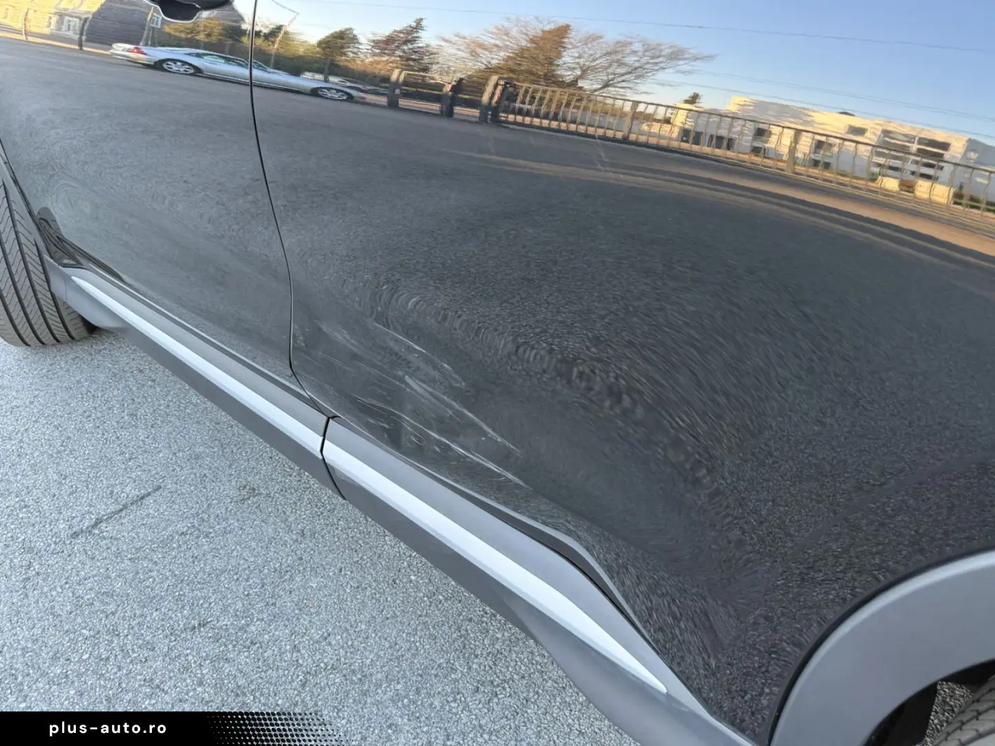 BYD SEAL U DMi BOOST B-Ware EXPORT HANDEL GEWERBE