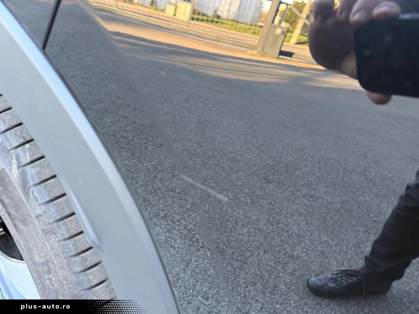 BYD SEAL U DMi BOOST B-Ware EXPORT HANDEL GEWERBE