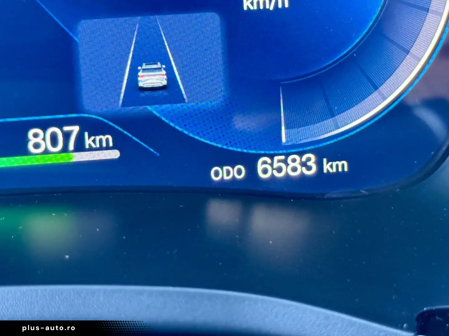 BYD SEAL U DMi BOOST B-Ware EXPORT HANDEL GEWERBE