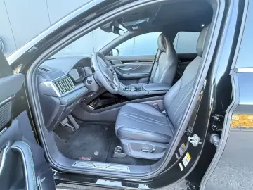 BYD SEAL U DMi BOOST B-Ware EXPORT HANDEL GEWERBE