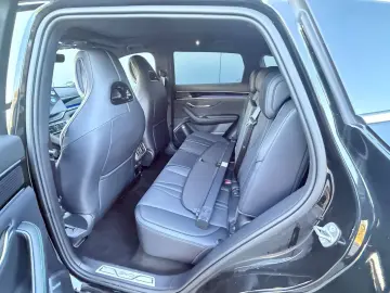 BYD SEAL U DMi BOOST B-Ware EXPORT HANDEL GEWERBE