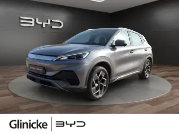 BYD Atto 3 Design 60 4 kWh (MY22)