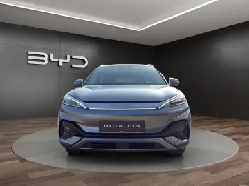 BYD Atto 3 Design 60 4 kWh (MY22)