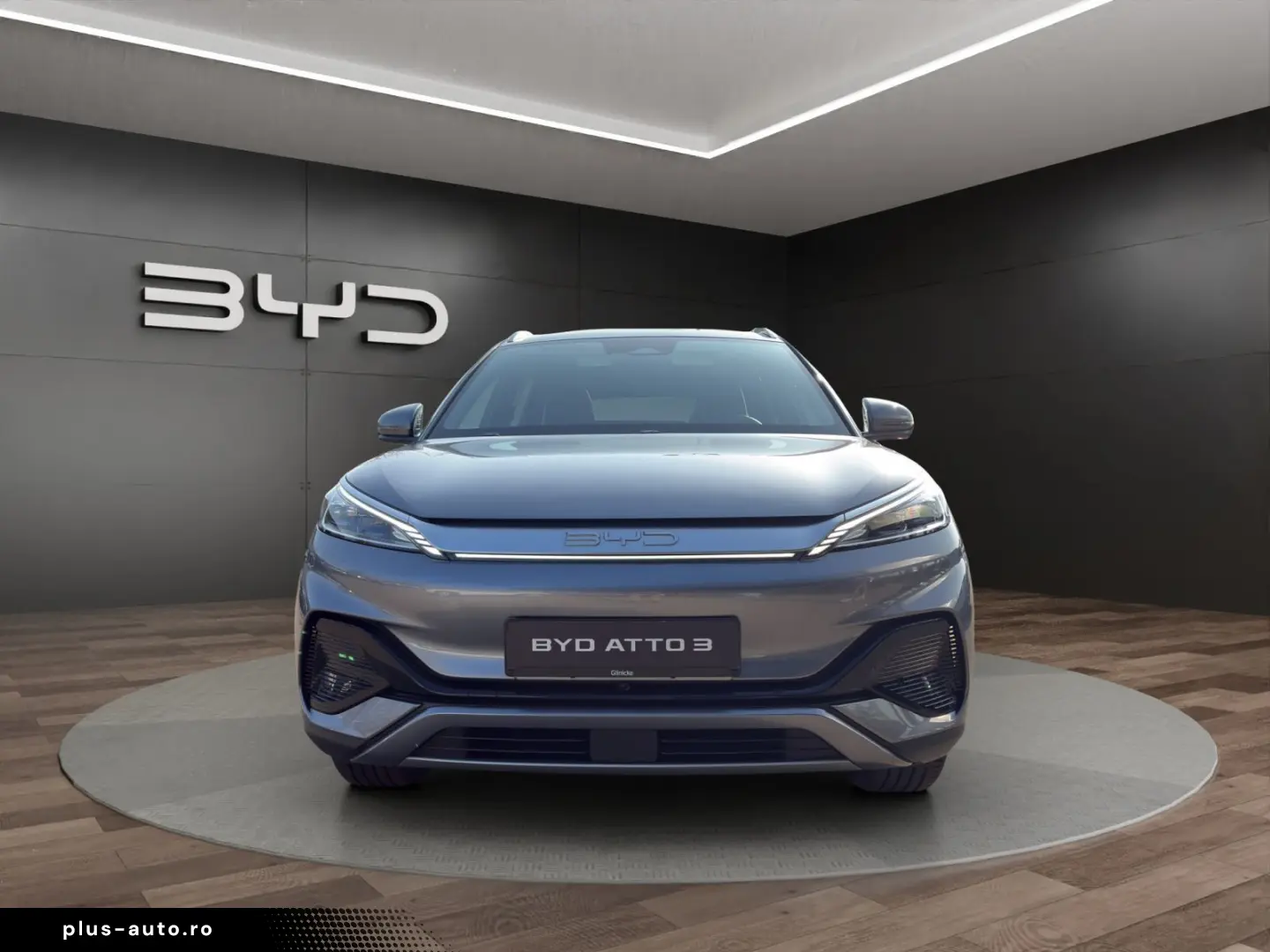 BYD Atto 3 Design 60 4 kWh (MY22)