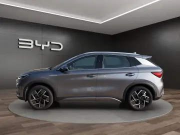 BYD Atto 3 Design 60 4 kWh (MY22)