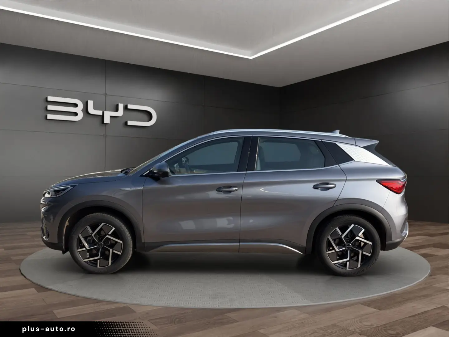 BYD Atto 3 Design 60 4 kWh (MY22)