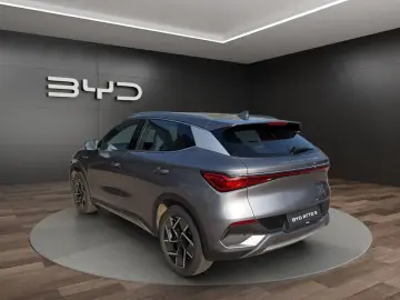 BYD Atto 3 Design 60 4 kWh (MY22)