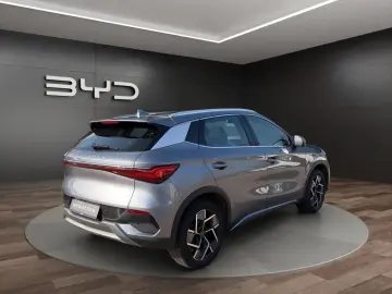 BYD Atto 3 Design 60 4 kWh (MY22)