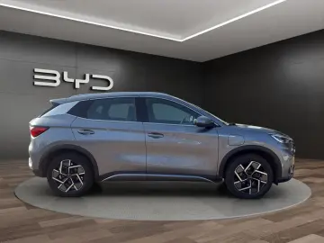 BYD Atto 3 Design 60 4 kWh (MY22)