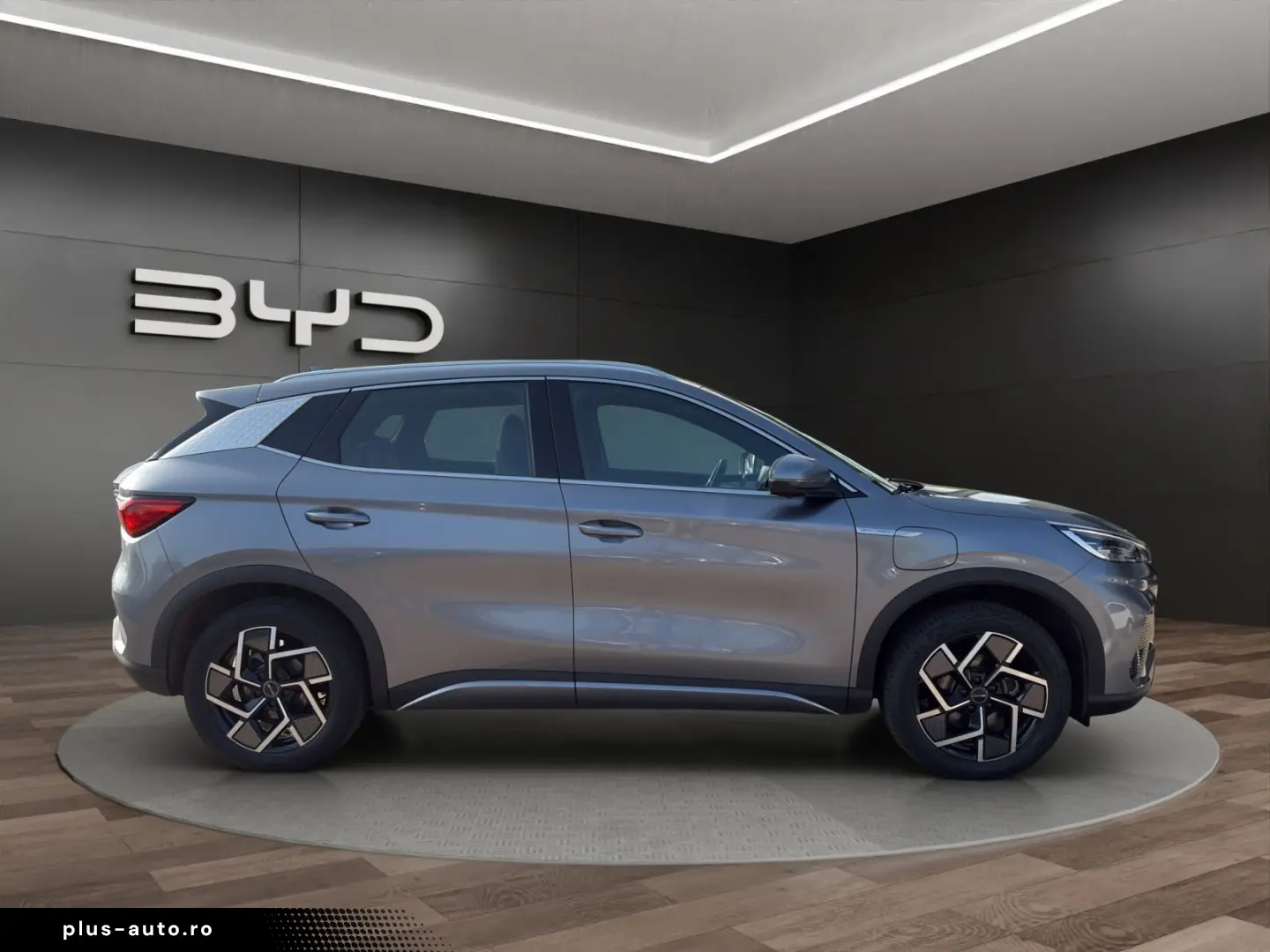 BYD Atto 3 Design 60 4 kWh (MY22)