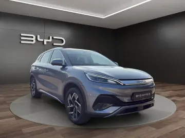 BYD Atto 3 Design 60 4 kWh (MY22)
