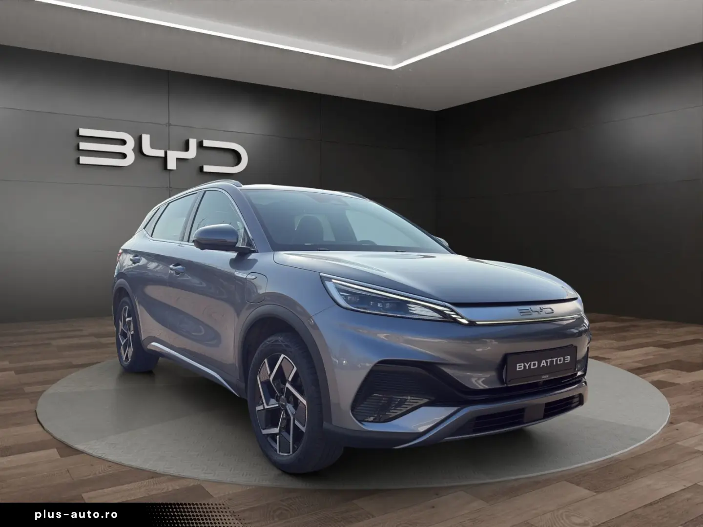 BYD Atto 3 Design 60 4 kWh (MY22)