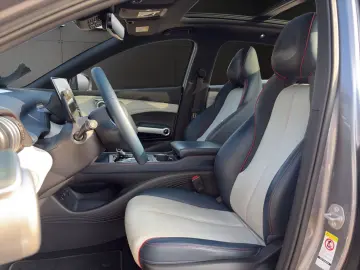 BYD Atto 3 Design 60 4 kWh (MY22)