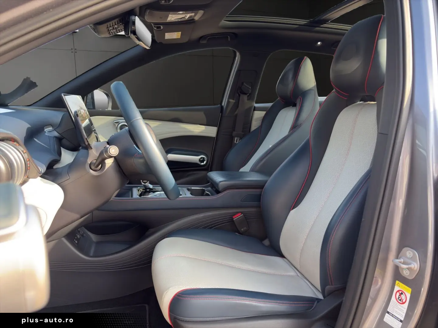 BYD Atto 3 Design 60 4 kWh (MY22)