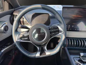 BYD Atto 3 Design 60 4 kWh (MY22)