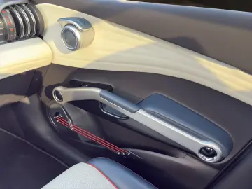 BYD Atto 3 Design 60 4 kWh (MY22)