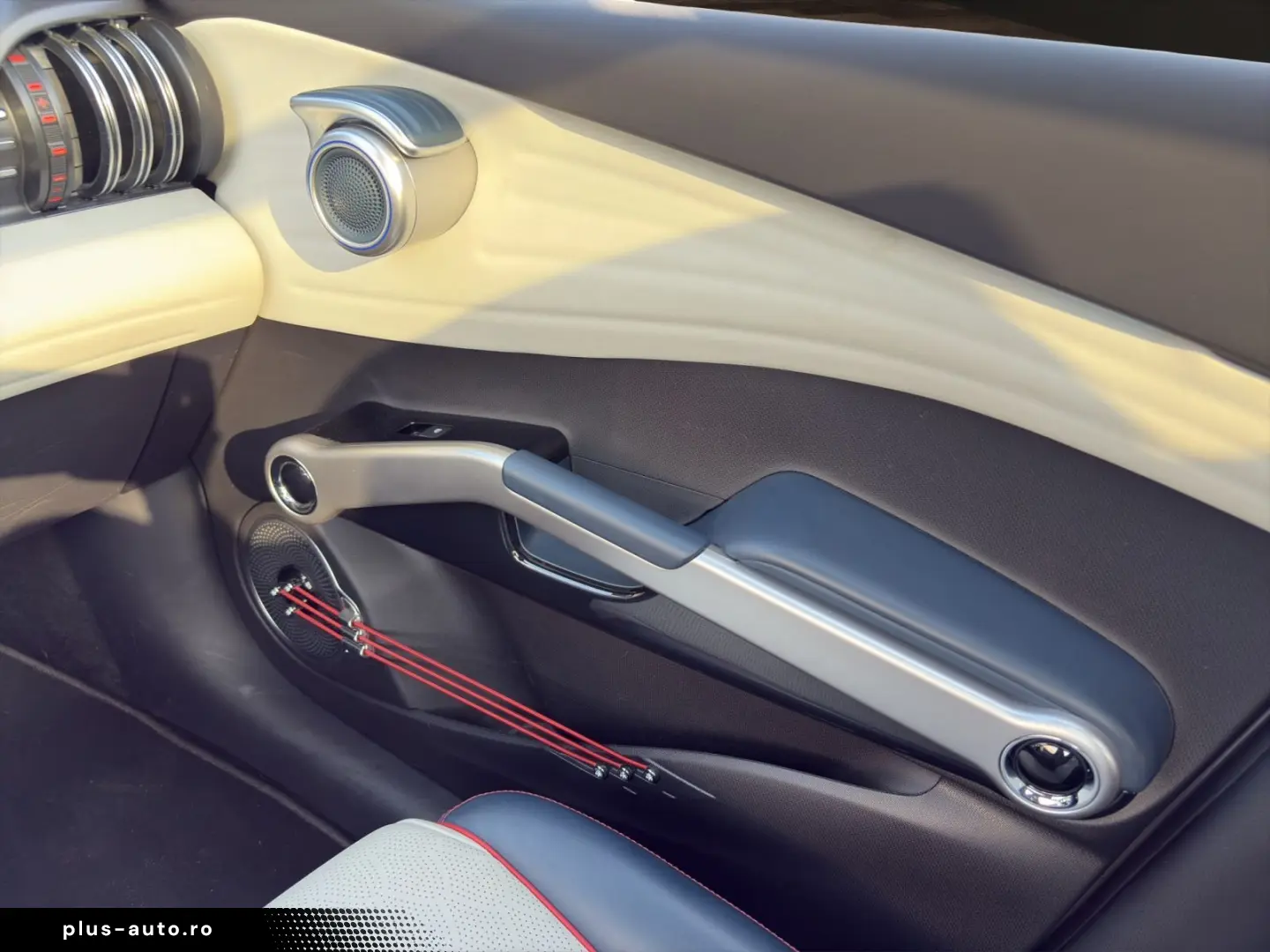 BYD Atto 3 Design 60 4 kWh (MY22)