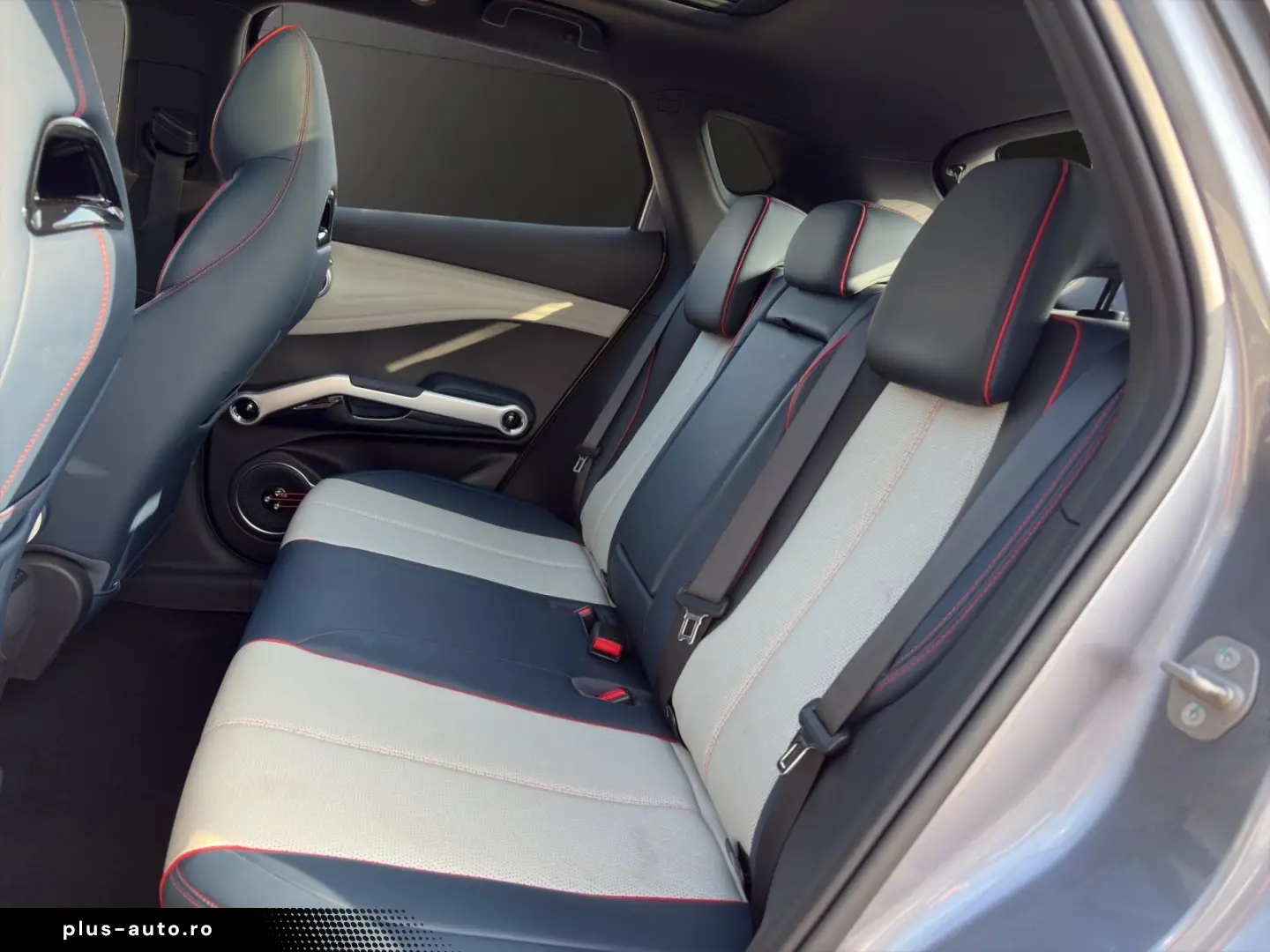 BYD Atto 3 Design 60 4 kWh (MY22)