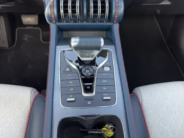 BYD Atto 3 Design 60 4 kWh (MY22)