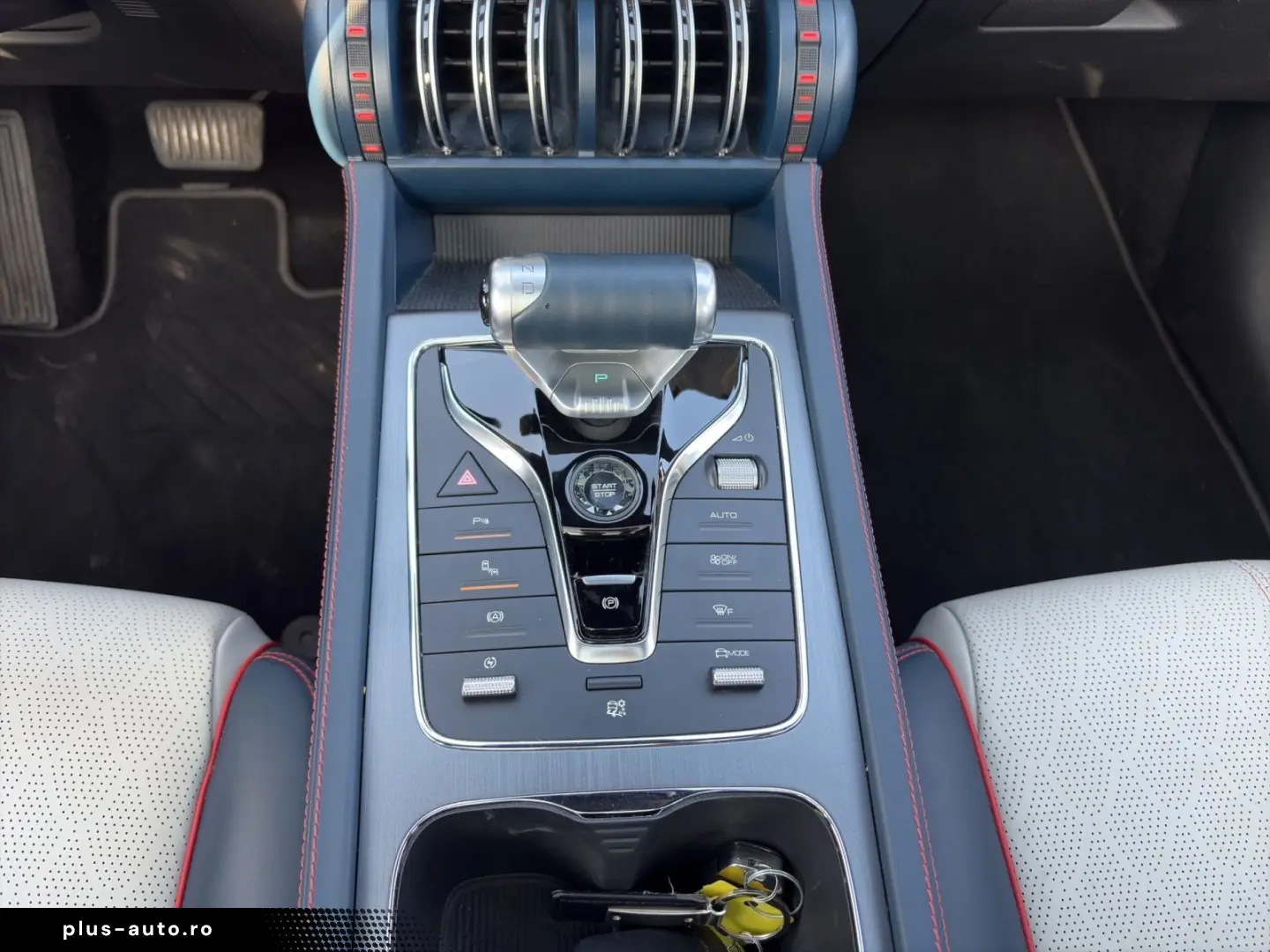 BYD Atto 3 Design 60 4 kWh (MY22)