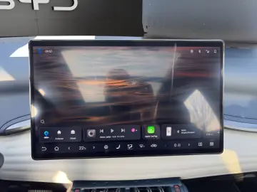 BYD Atto 3 Design 60 4 kWh (MY22)