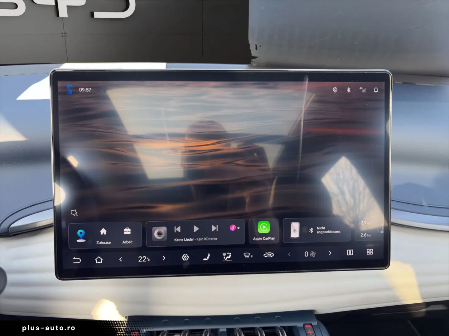 BYD Atto 3 Design 60 4 kWh (MY22)