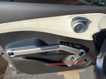 BYD Atto 3 Design 60 4 kWh (MY22)