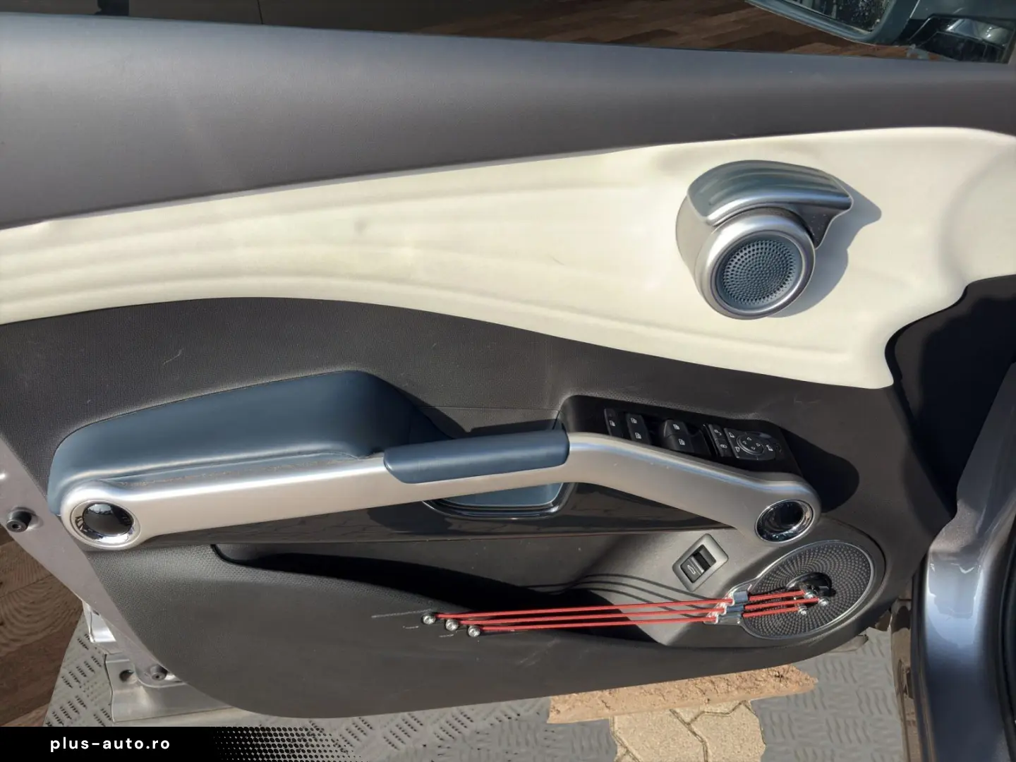 BYD Atto 3 Design 60 4 kWh (MY22)