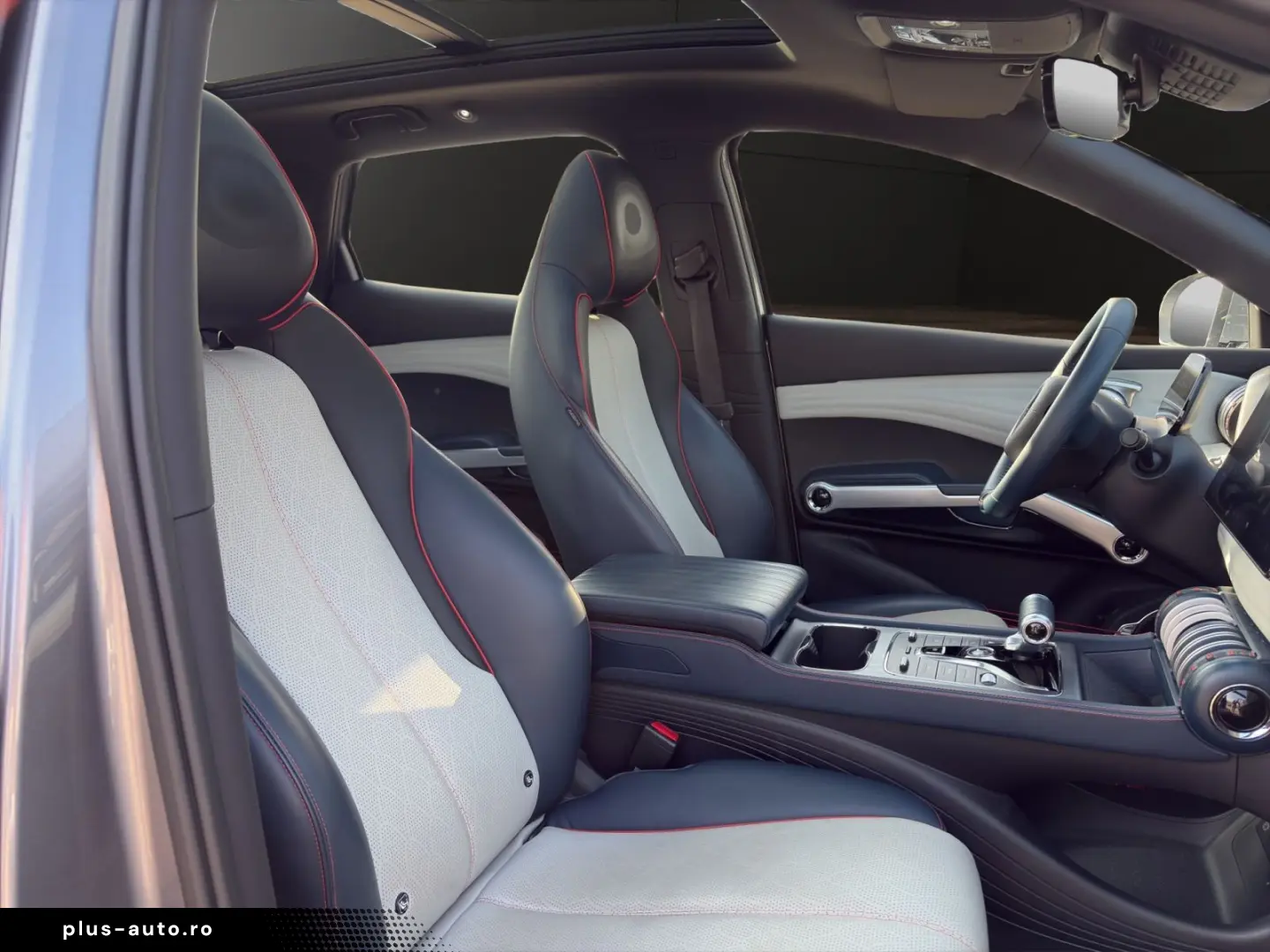 BYD Atto 3 Design 60 4 kWh (MY22)