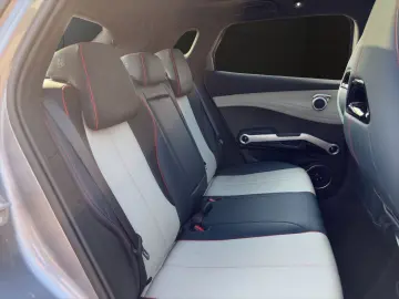 BYD Atto 3 Design 60 4 kWh (MY22)