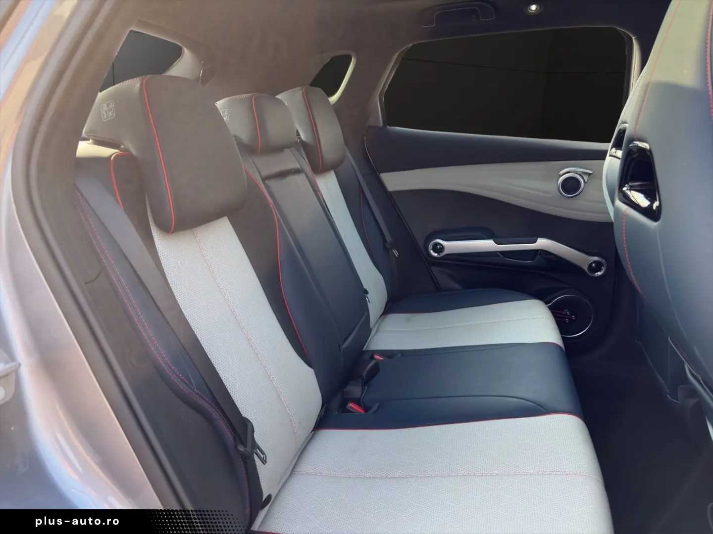 BYD Atto 3 Design 60 4 kWh (MY22)