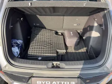BYD Atto 3 Design 60 4 kWh (MY22)