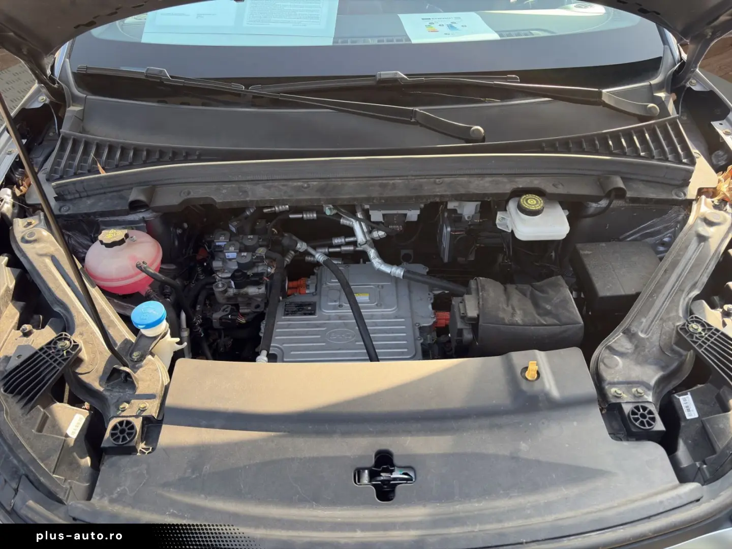 BYD Atto 3 Design 60 4 kWh (MY22)