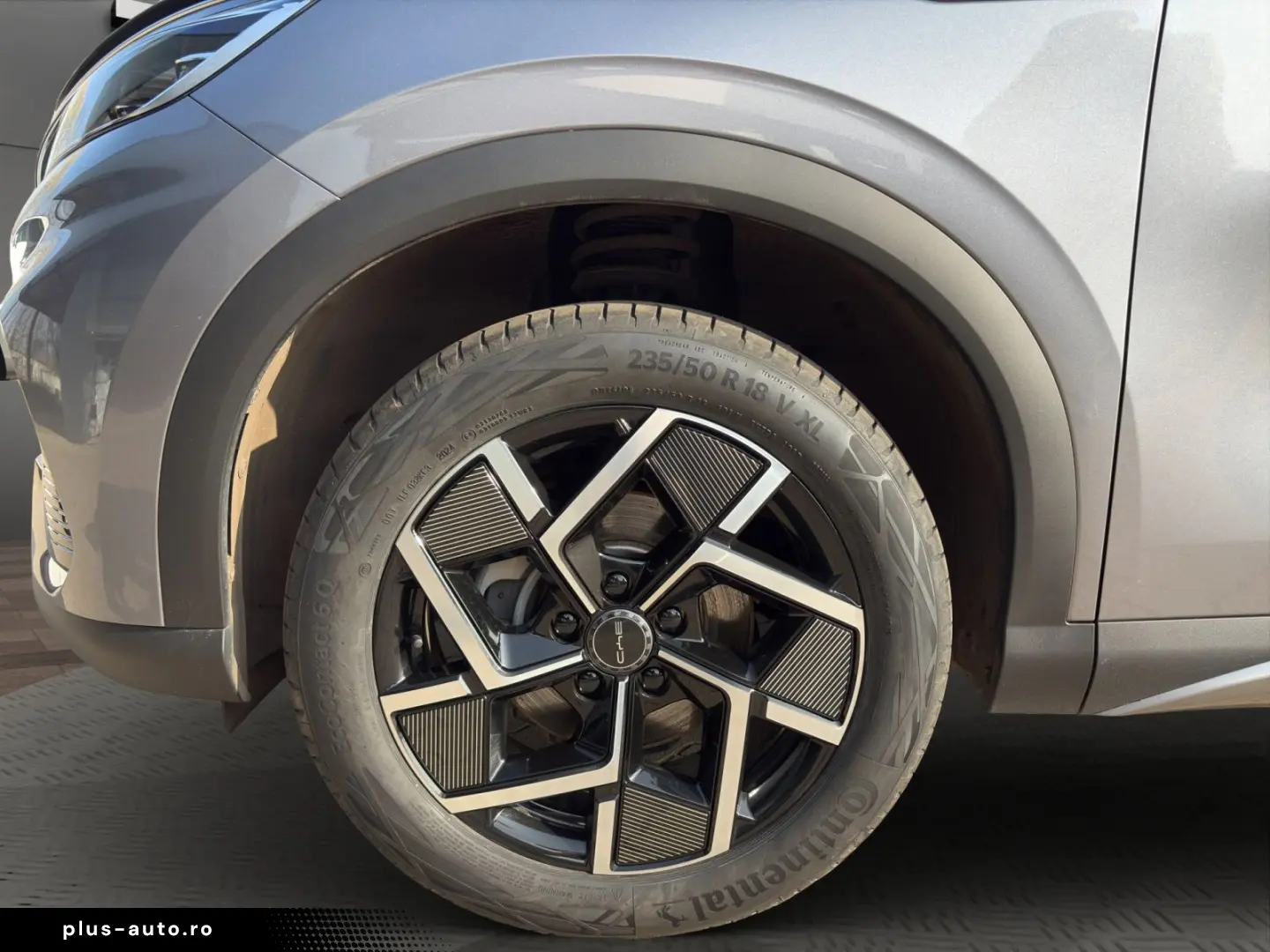 BYD Atto 3 Design 60 4 kWh (MY22)