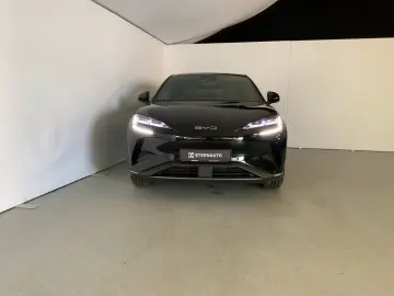 BYD SEALION 7 Design Navi Pano.-Dach Autom. Klima LE