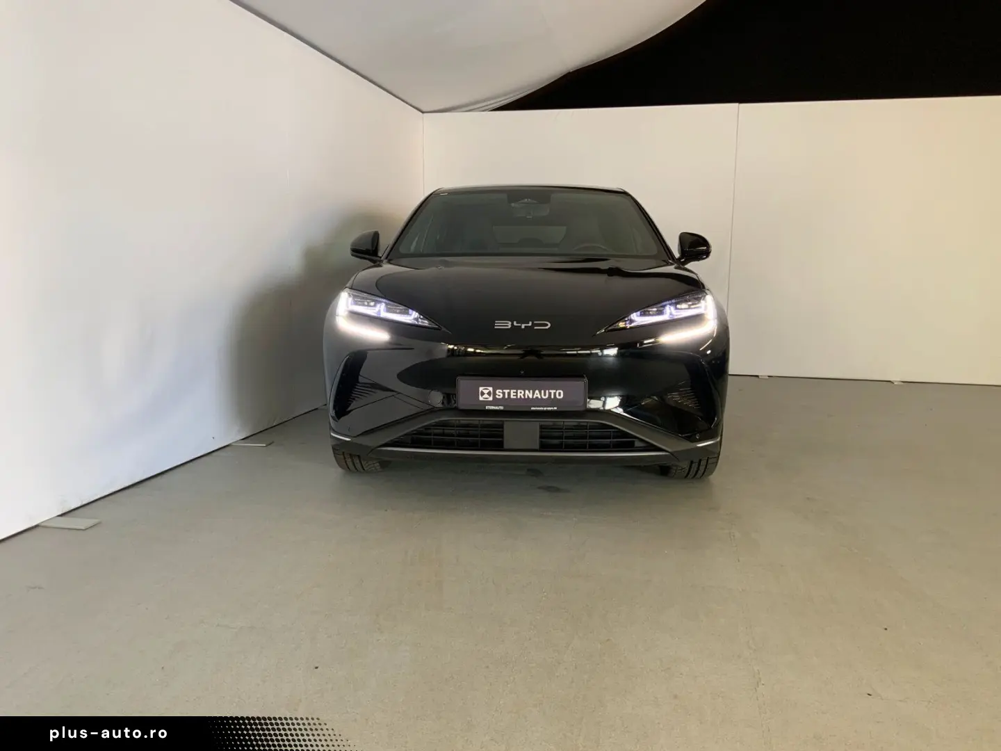 BYD SEALION 7 Design Navi Pano.-Dach Autom. Klima LE