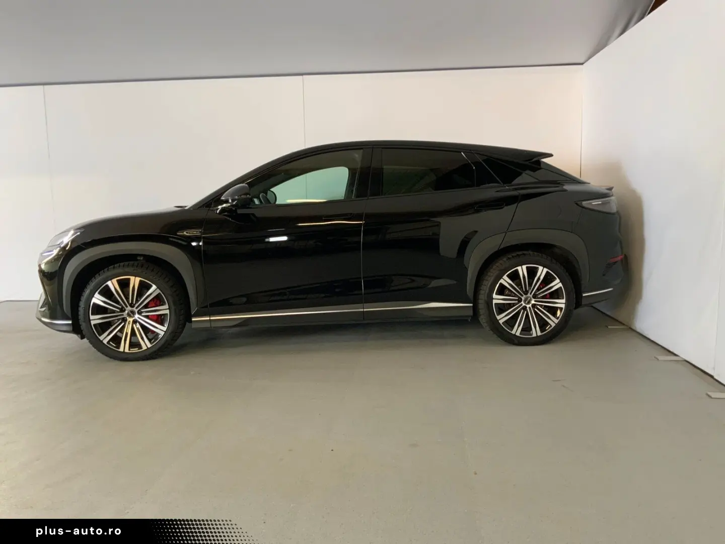 BYD SEALION 7 Design Navi Pano.-Dach Autom. Klima LE