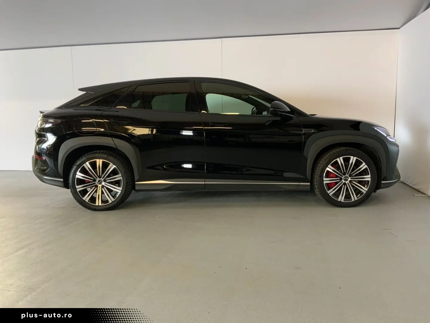 BYD SEALION 7 Design Navi Pano.-Dach Autom. Klima LE