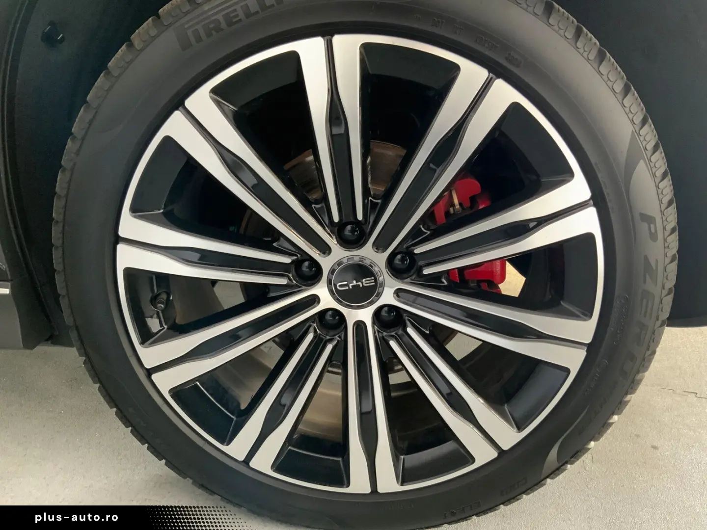 BYD SEALION 7 Design Navi Pano.-Dach Autom. Klima LE